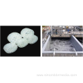 MBBR Media for Wastewater Treatment System